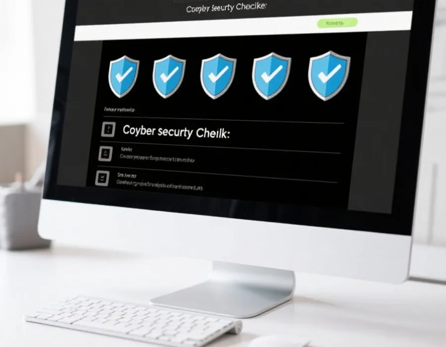 安全访问核验示意